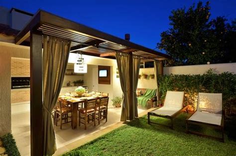 9 Ideas de patios traseros para ser copiadas urgentemente | homify