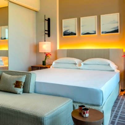 Grand Hyatt Rio de Janeiro (Rio de Janeiro, Rio de Janeiro State) Verified Reviews | Tablet Hotels