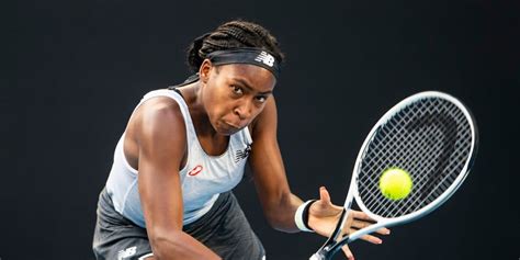 US sensation Coco Gauff adds another big name to growing list of scalps