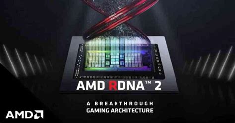 AMD RX 6900 XT, peor rendimiento en Ray Tracing que NVIDIA