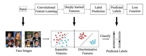 15 Efficient Face Recognition Algorithms And Techniques - RankRed