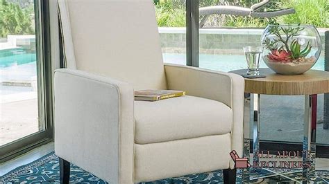 Finding Comfort in Compact Spaces: The Best Recliner Chairs for Small ...