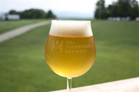 A Vermonter's Guide to Visiting Hill Farmstead Brewery - Travel Like a Local