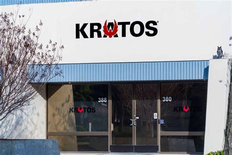 Kratos Defense secures $499 million contract