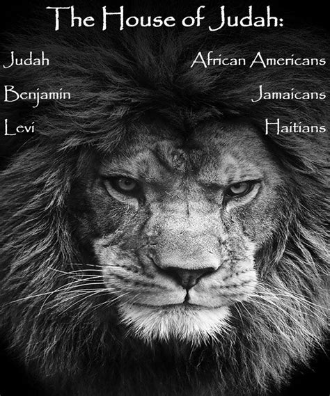 The (Scattered) Hebrews: House of Judah | by Black Simba | Medium