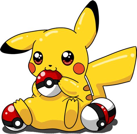 Pikachu Cute Drawing Easy Pikachu Cute Drawing Pokemon - lubylous