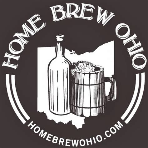 Home Brew Ohio - YouTube