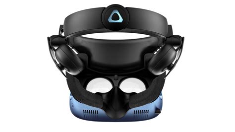 Get into VR “faster and easier than ever” with the new $699 Vive Cosmos