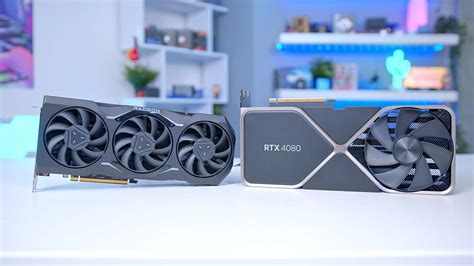 RX 7900 XTX vs RTX 4080 – Which GPU is Best? - GeekaWhat