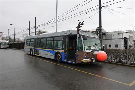 BYD Battery Electric Bus Demo (2017) - Page 3 - Metro Vancouver ...