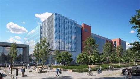 Intel Breaks Ground on $20B Ohio Chip Project – Commercial Property ...