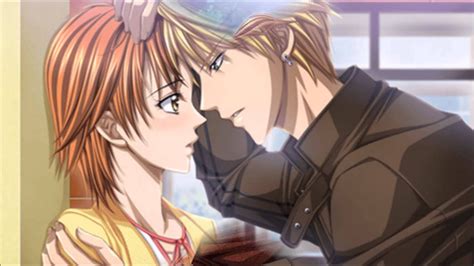 Los diez mejores animes de comedia romantica - YouTube