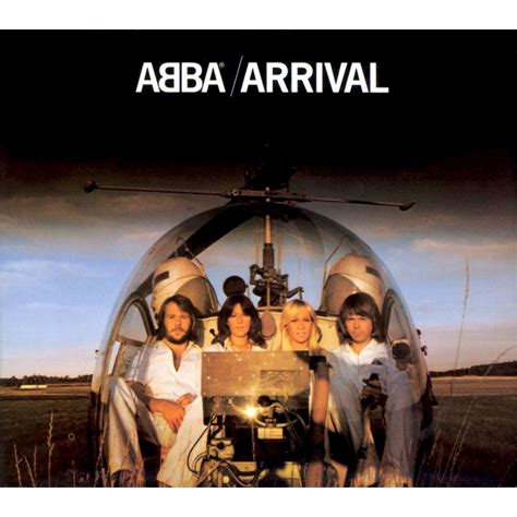 Abba Album Cover Art