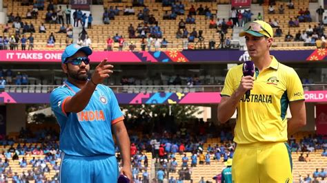 IND Vs AUS: Rohit Sharma Becomes India's Oldest Captain In ICC Cricket ...