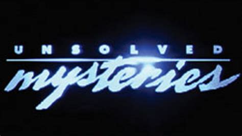 'Unsolved Mysteries' Robert Stack Episodes Now Streaming