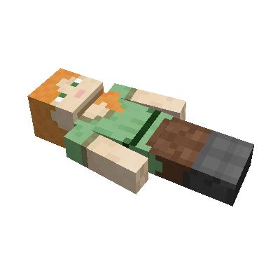 Corpse - Minecraft Mod