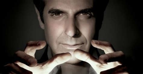 David Copperfield’s Magic Trick Revealed in Court ~ The Ace of Magic