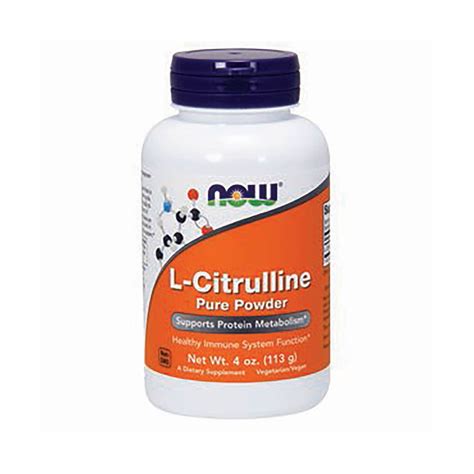 L-Citrulline Benefits | Male Enhancement Ingredients