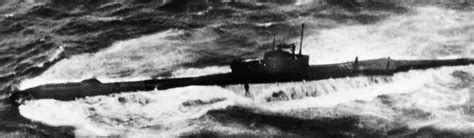 World War II British Submarine Operations in the Pacific - Warfare History Network