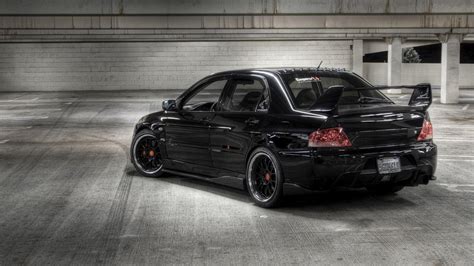 Wallpapers Mitsubishi Evo - Wallpaper Cave