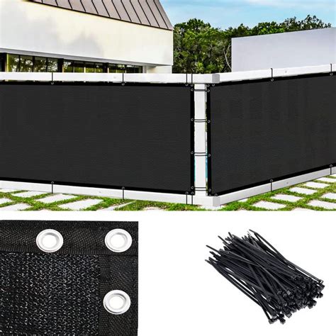 The 5 Best Chain Link Fence Panels | Plus DIY Tips - Product Reviews ...