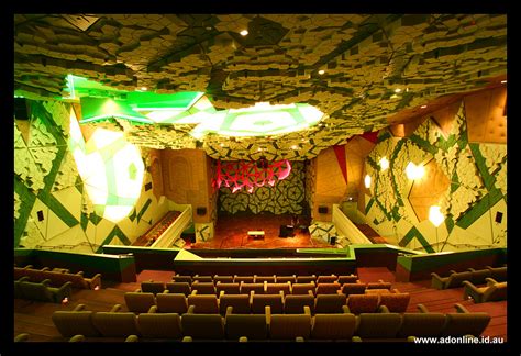 RMIT Storey Hall | The interior of the Royal Melbourne Insti… | Flickr