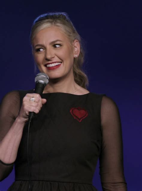 Exclusive: This Netflix Comedy Special Takes A Hard Look At Motherhood ...