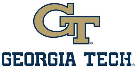 Georgia Tech Logo - LogoDix