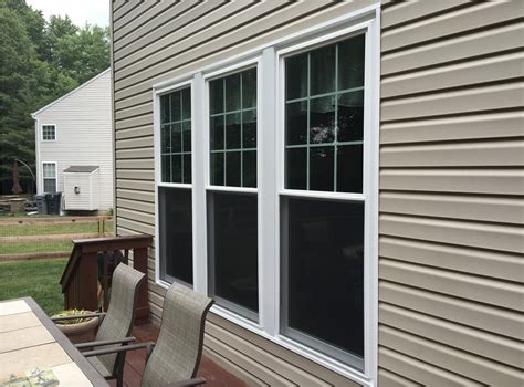 Top 3 Most Common Window Installation Styles