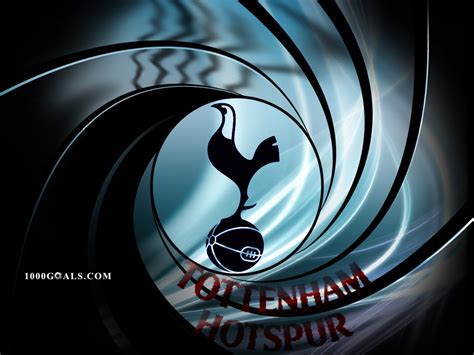 WALLPAPER: Tottenham Hotspur