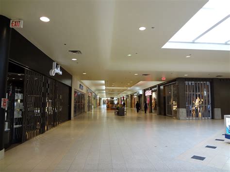 Prairie Mall Grande Prairie Alberta Adding New Retailers