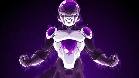 Black Frieza Live Wallpaper - SetLivewallpaper