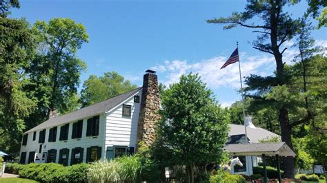 Historic Grain House in Bernards Township Turns 250 Years Old - Mr ...