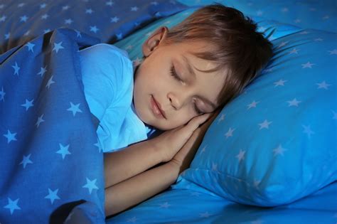 HOW TO PERSUADE CHILDREN TO SLEEP ALONE - Preschool & Childcare Center Serving Las Vegas, NV