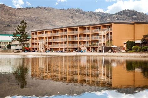 The Coast Osoyoos Beach Hotel was recently sold for $13.9 million - Oliver/Osoyoos News ...