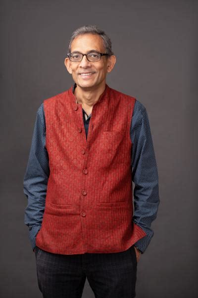 Abhijit Banerjee | NBER