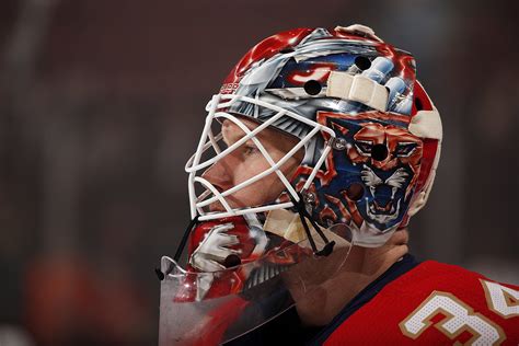 REIMER'S COMPLETE TRANSFORMATION - Florida Panthers Virtual Vault