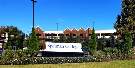 Spelman College: Acceptance Rate, SAT/ACT Scores, GPA