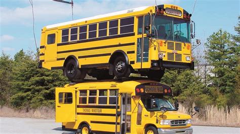 The Big School Bus Trend You Will… | Kerlin Bus Sales & Leasing, Inc.