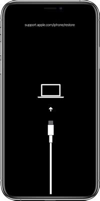 [Solved] Fix an iPhone Stuck on Black Screen Spinning Wheel