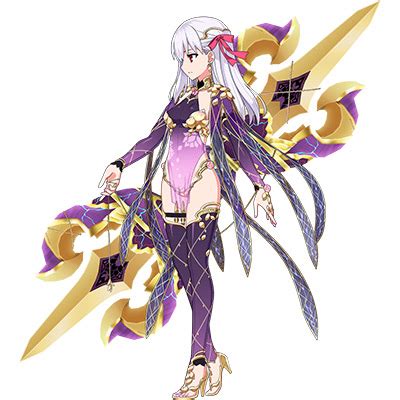 Best 5-Star Assassins in Fate/Grand Order (Ranked) – FandomSpot