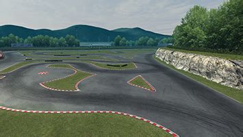 DRIFT - Track Detail - Assetto Corsa Database