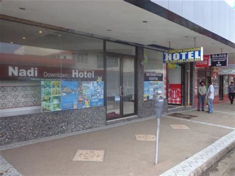 Nadi Downtown Hotel, Nadi - 2021 Prices & Reviews - Hostelworld