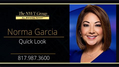 Norma Garcia: KXTX Anchor - Dallas | nwtgroup.com