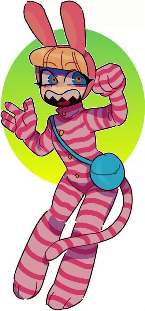 Popee The Performer Art | Popee the performer, Character design, Cartoon