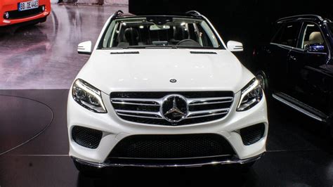 Mercedes-Benz GLE gains power, efficiency in wider model range ...