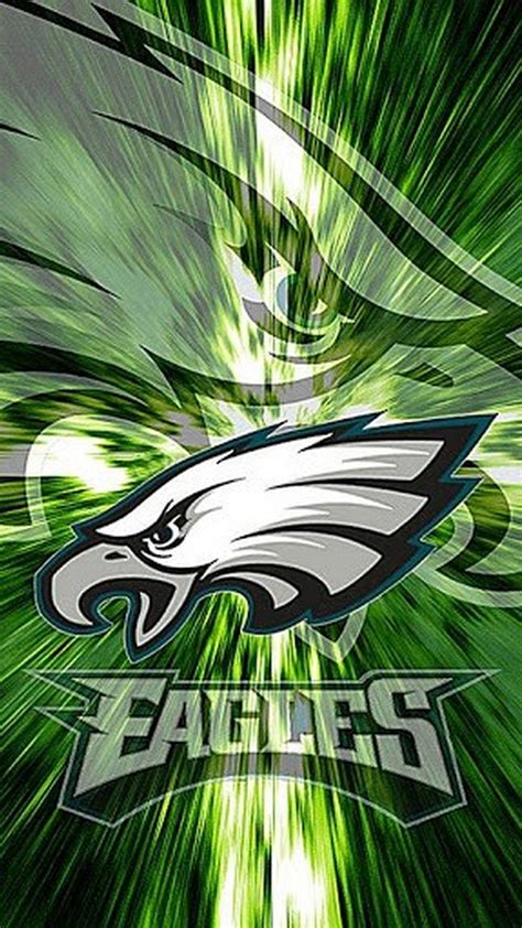 NFL Eagles Wallpapers - Top Free NFL Eagles Backgrounds - WallpaperAccess