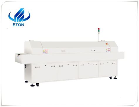 China Reflow Soldering Oven/infrared Reflow Soldering Oven/eflow Soldering Machine Suppliers ...