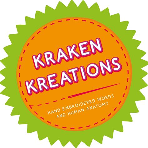 Kraken Kreations