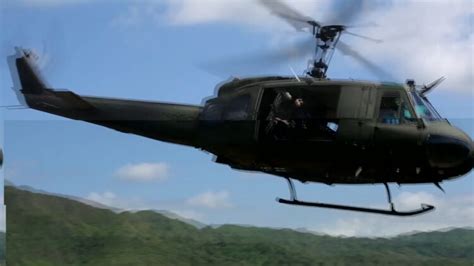 Philippine Army Trained to Properly Board in Helicopter | THEPHDEFENSE